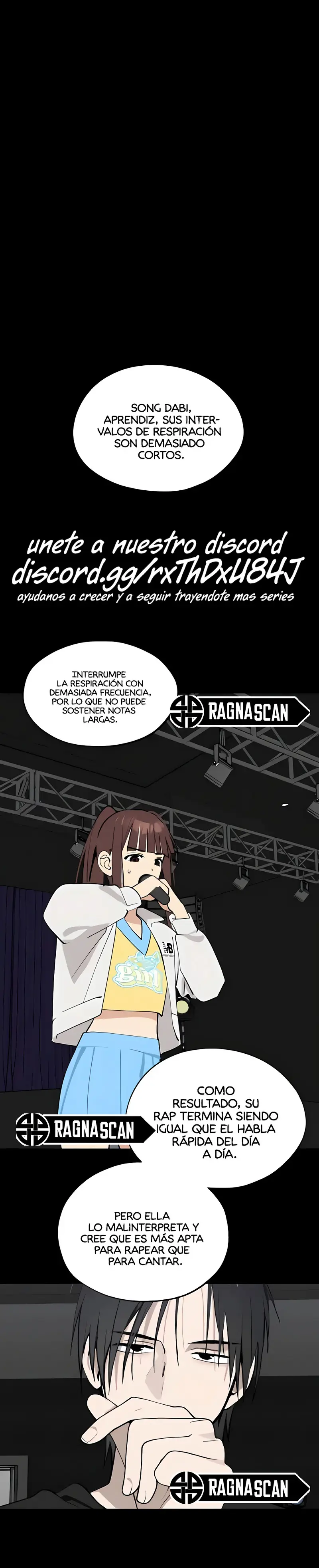 Quien Es Esa Idol - Capítulo 47 - Página 2 - LectorTMOo