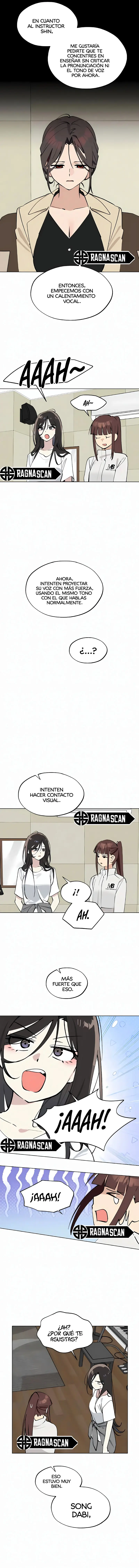 Quien Es Esa Idol - Capítulo 47 - Página 3 - LectorTMOo