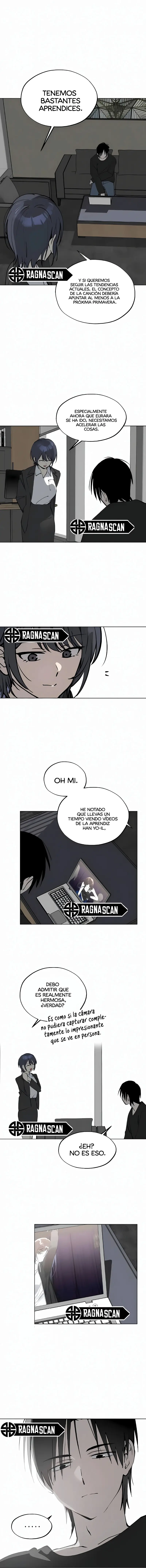 Quien Es Esa Idol - Capítulo 47 - Página 5 - LectorTMOo