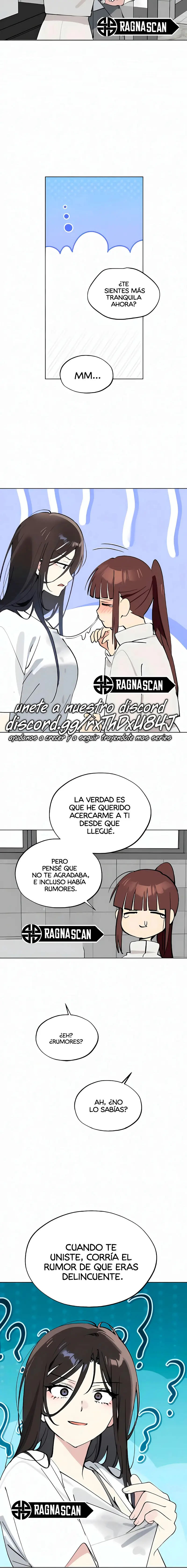 Quien Es Esa Idol - Capítulo 47 - Página 8 - LectorTMOo