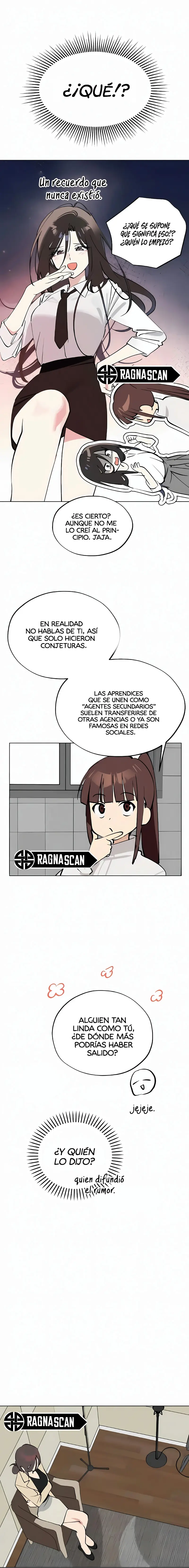 Quien Es Esa Idol - Capítulo 47 - Página 9 - LectorTMOo