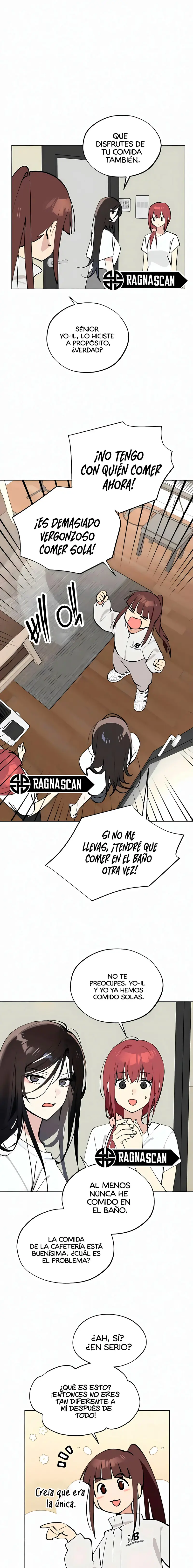 Quien Es Esa Idol - Capítulo 47 - Página 13 - LectorTMOo