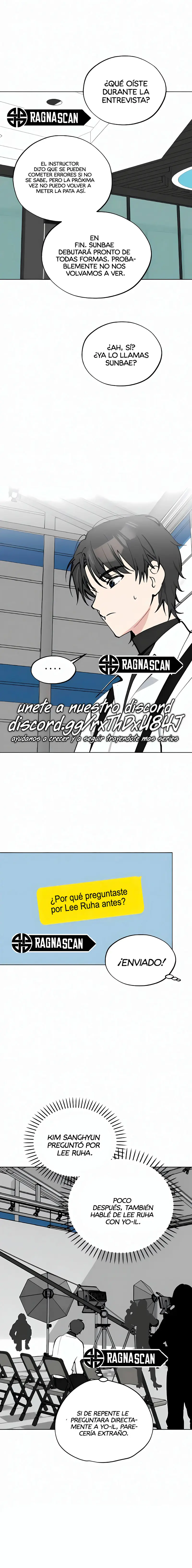 Quien Es Esa Idol - Capítulo 47 - Página 16 - LectorTMOo