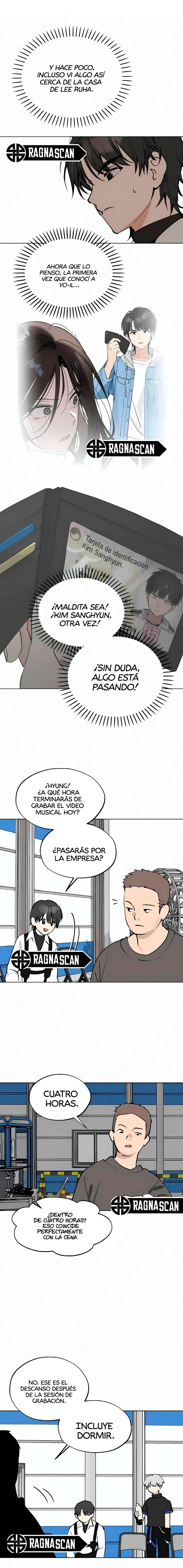 Quien Es Esa Idol - Capítulo 47 - Página 17 - LectorTMOo
