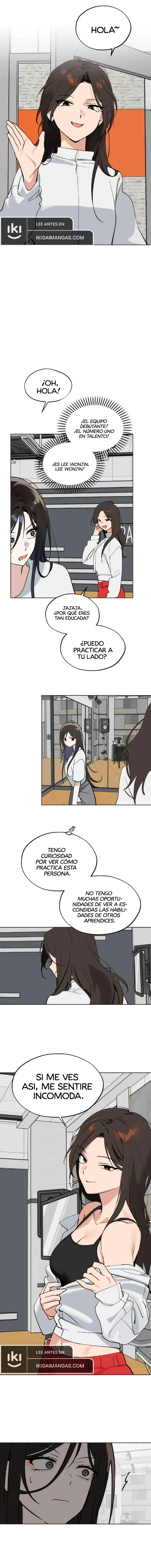 Quien Es Esa Idol - Capítulo 48 - Página 9 - LectorTMOo