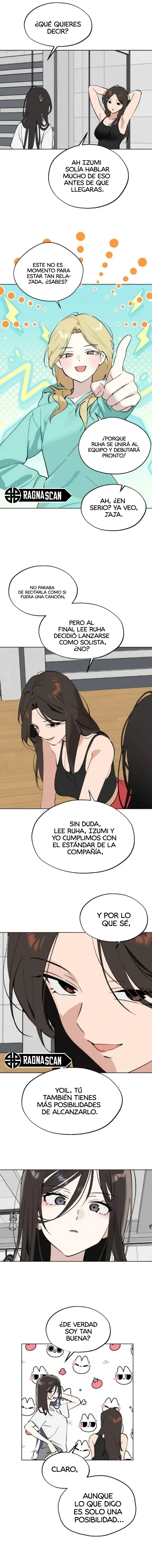 Quien Es Esa Idol - Capítulo 49 - Página 3 - LectorTMOo