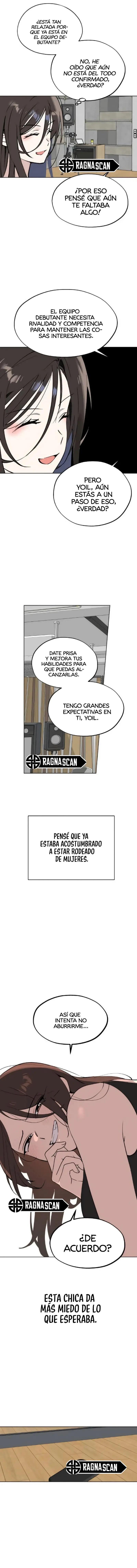 Quien Es Esa Idol - Capítulo 49 - Página 4 - LectorTMOo