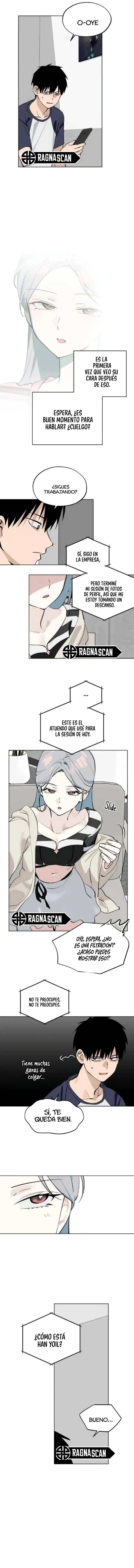 Quien Es Esa Idol - Capítulo 49 - Página 9 - LectorTMOo