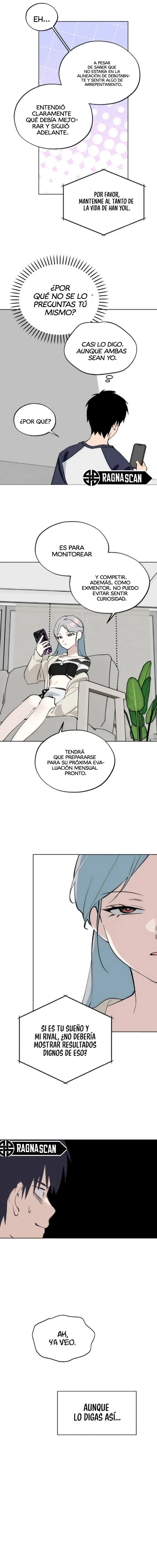 Quien Es Esa Idol - Capítulo 49 - Página 10 - LectorTMOo