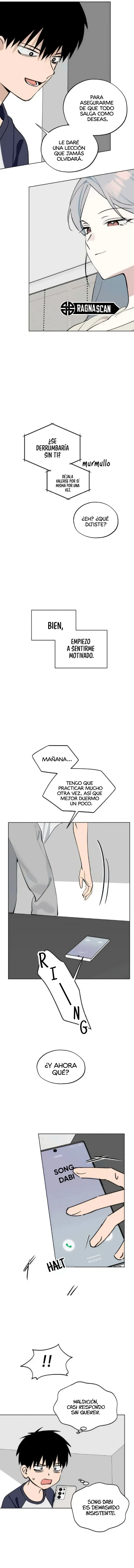 Quien Es Esa Idol - Capítulo 49 - Página 11 - LectorTMOo
