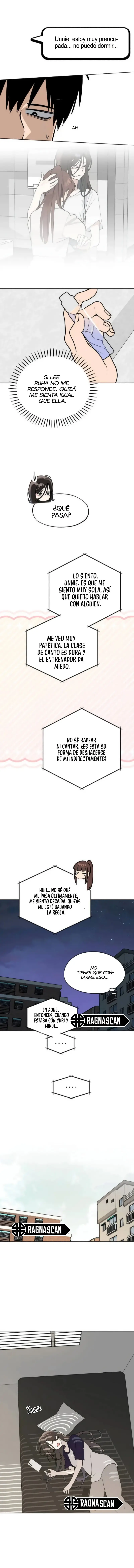 Quien Es Esa Idol - Capítulo 49 - Página 12 - LectorTMOo
