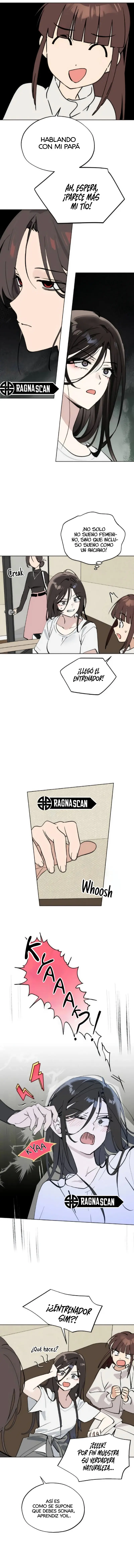 Quien Es Esa Idol - Capítulo 49 - Página 14 - LectorTMOo