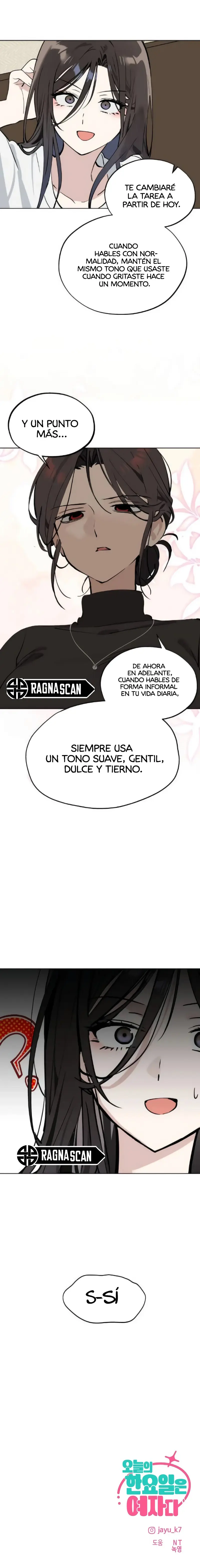 Quien Es Esa Idol - Capítulo 49 - Página 15 - LectorTMOo