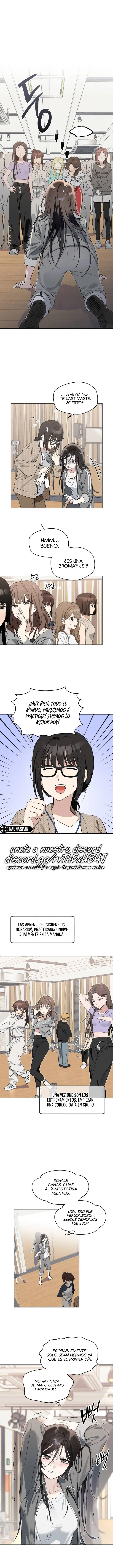 Quien Es Esa Idol - Capítulo 5 - Página 2 - LectorTMOo