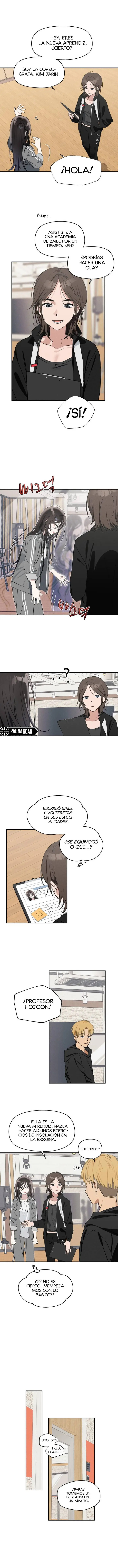 Quien Es Esa Idol - Capítulo 5 - Página 3 - LectorTMOo