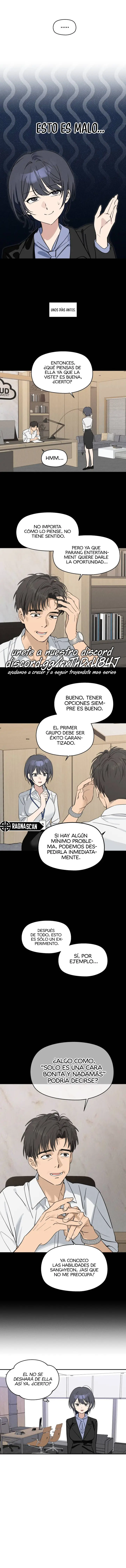 Quien Es Esa Idol - Capítulo 5 - Página 6 - LectorTMOo