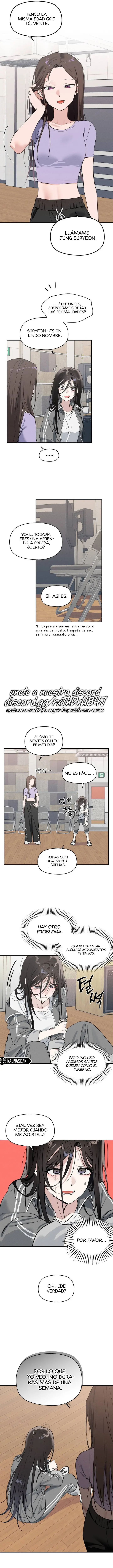Quien Es Esa Idol - Capítulo 5 - Página 10 - LectorTMOo