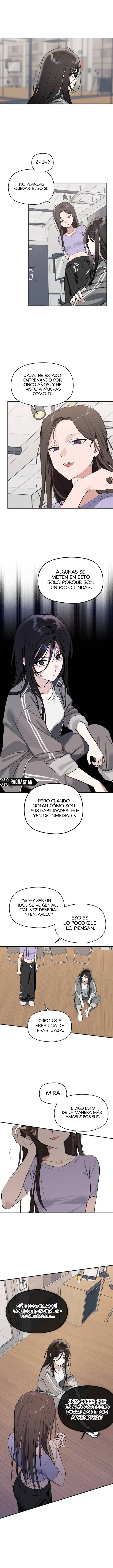 Quien Es Esa Idol - Capítulo 5 - Página 11 - LectorTMOo