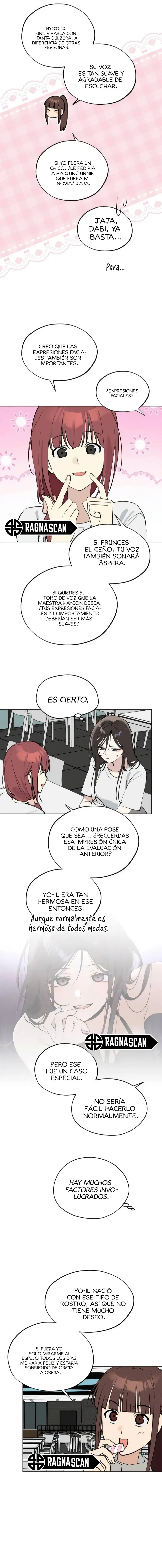 Quien Es Esa Idol - Capítulo 50 - Página 5 - LectorTMOo