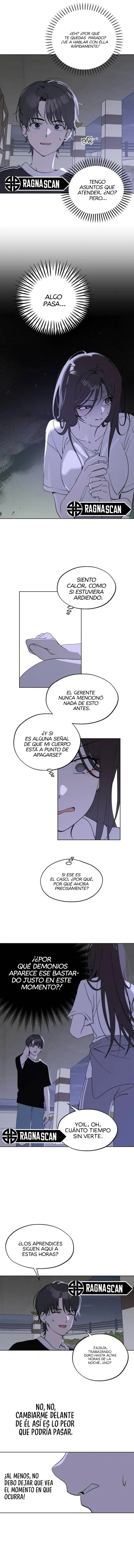 Quien Es Esa Idol - Capítulo 51 - Página 3 - LectorTMOo