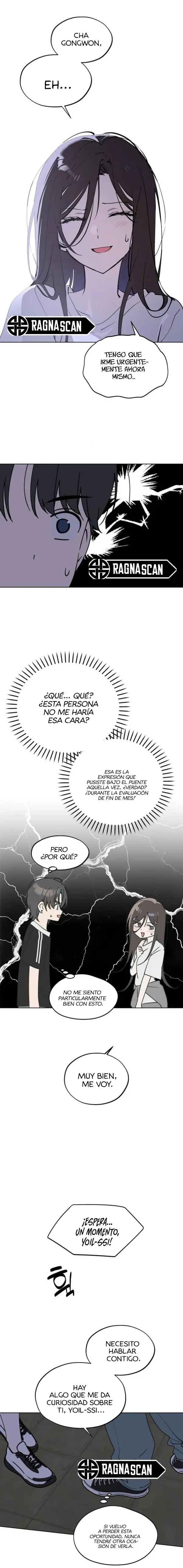 Quien Es Esa Idol - Capítulo 51 - Página 4 - LectorTMOo