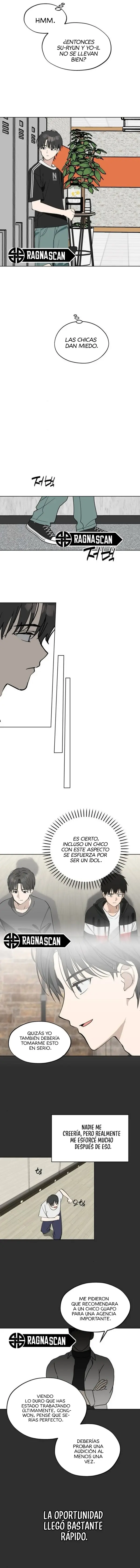 Quien Es Esa Idol - Capítulo 51 - Página 10 - LectorTMOo