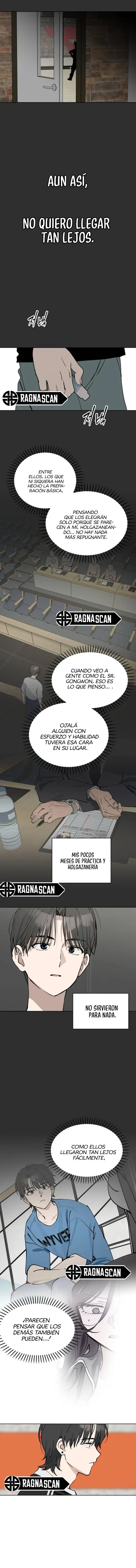 Quien Es Esa Idol - Capítulo 51 - Página 13 - LectorTMOo