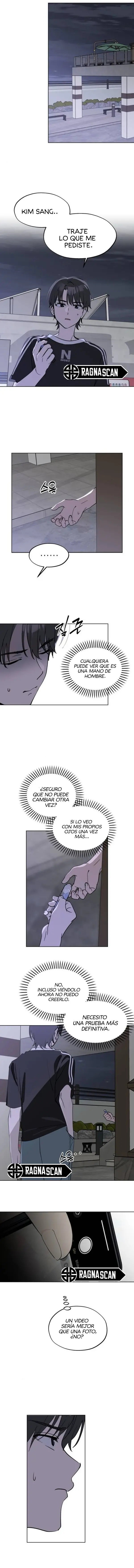 Quien Es Esa Idol - Capítulo 51 - Página 14 - LectorTMOo