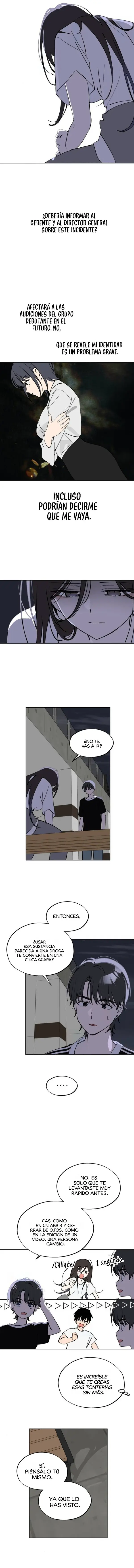 Quien Es Esa Idol - Capítulo 52 - Página 4 - LectorTMOo