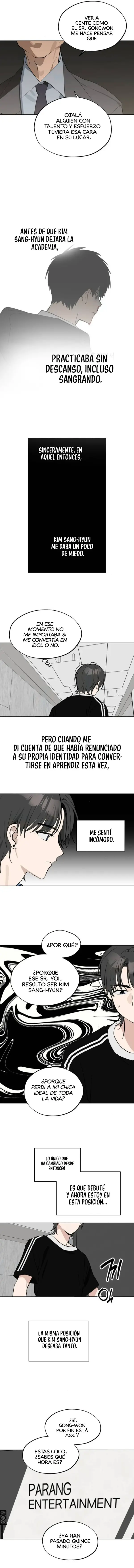 Quien Es Esa Idol - Capítulo 52 - Página 12 - LectorTMOo