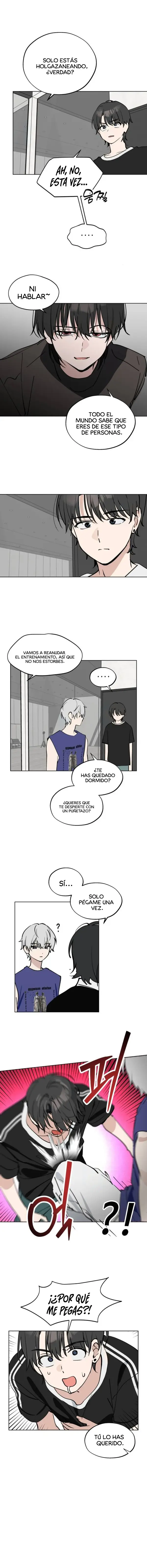 Quien Es Esa Idol - Capítulo 52 - Página 13 - LectorTMOo