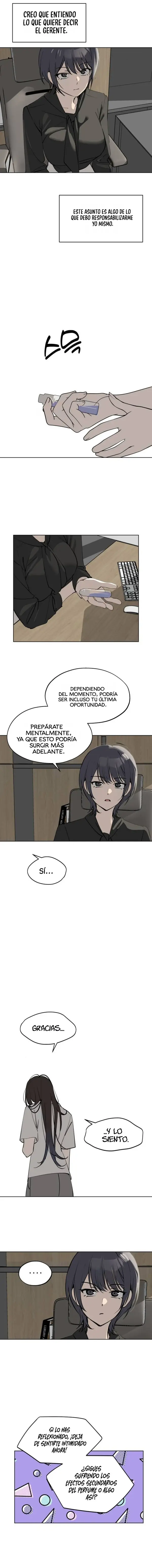 Quien Es Esa Idol - Capítulo 52 - Página 15 - LectorTMOo