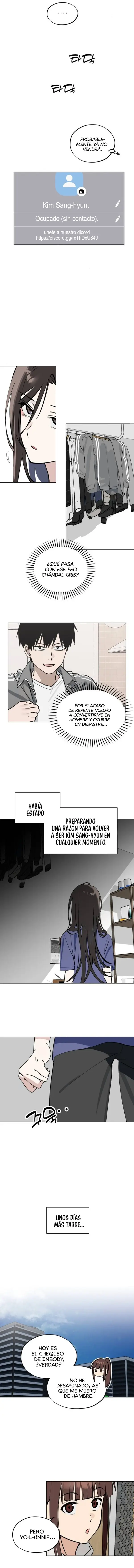 Quien Es Esa Idol - Capítulo 52 - Página 17 - LectorTMOo