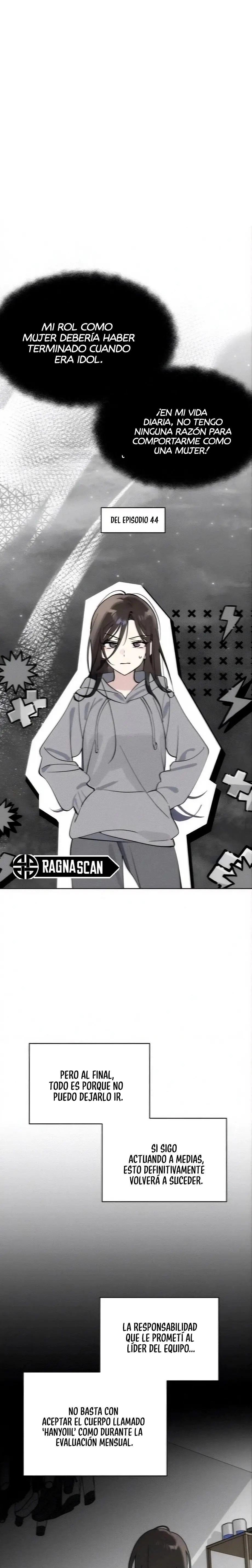 Quien Es Esa Idol - Capítulo 53 - Página 2 - LectorTMOo