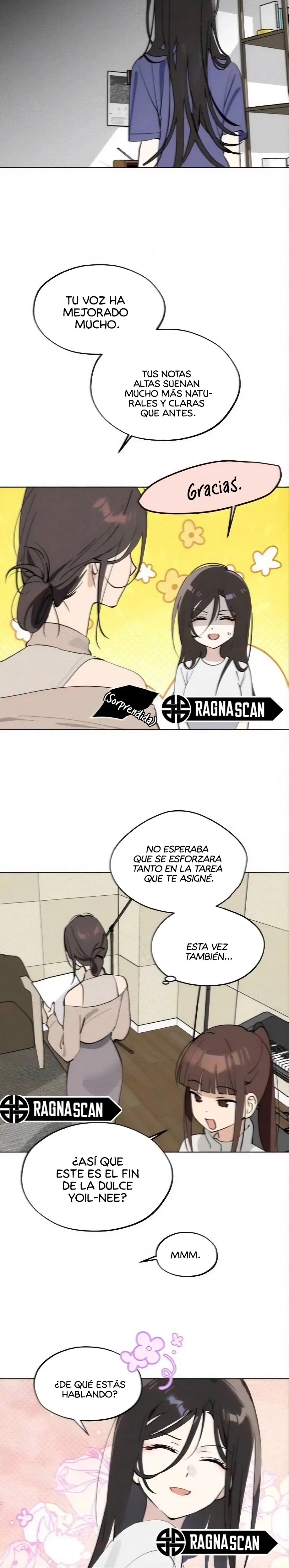 Quien Es Esa Idol - Capítulo 53 - Página 3 - LectorTMOo