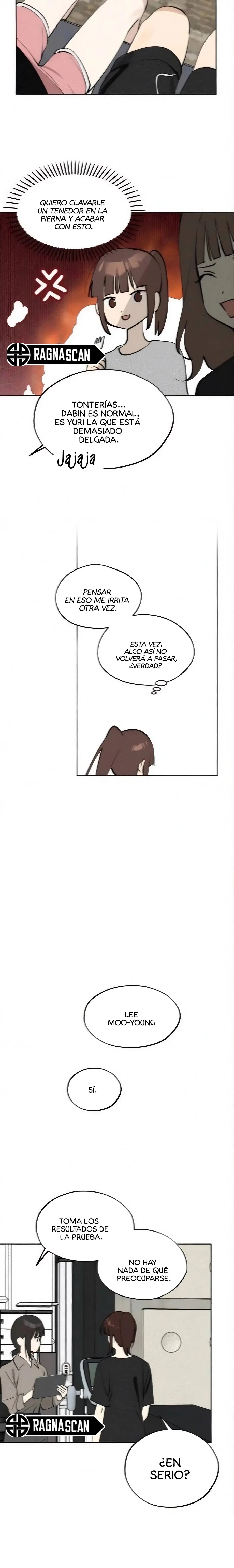 Quien Es Esa Idol - Capítulo 53 - Página 14 - LectorTMOo