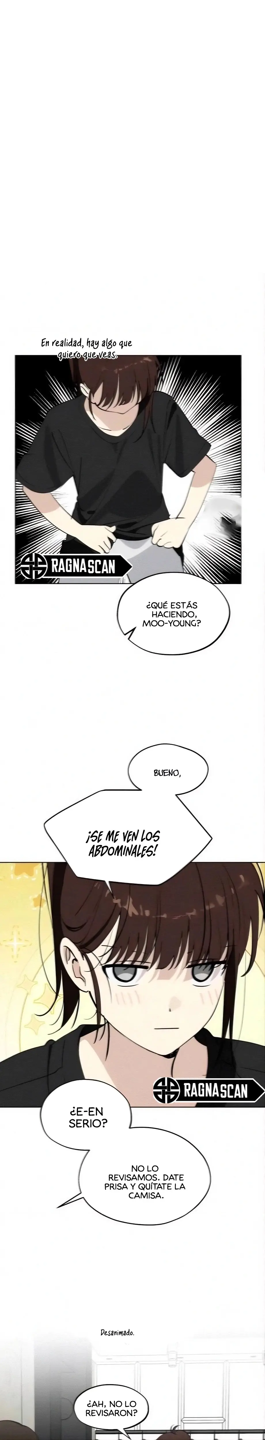Quien Es Esa Idol - Capítulo 53 - Página 15 - LectorTMOo