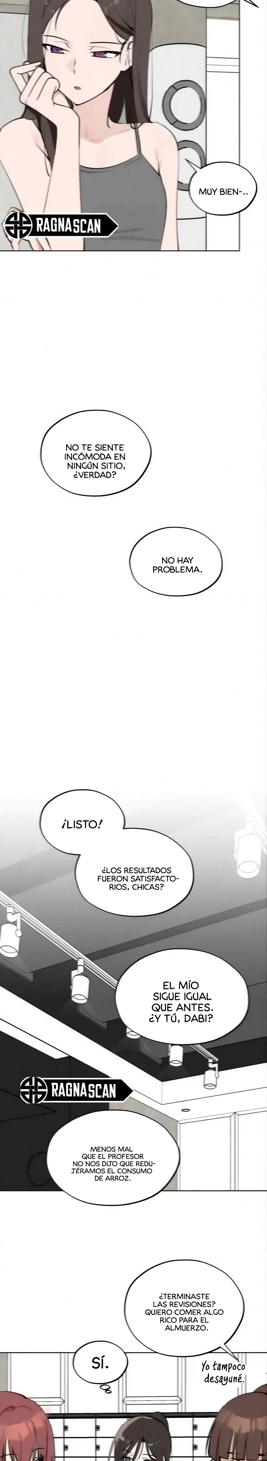 Quien Es Esa Idol - Capítulo 53 - Página 18 - LectorTMOo