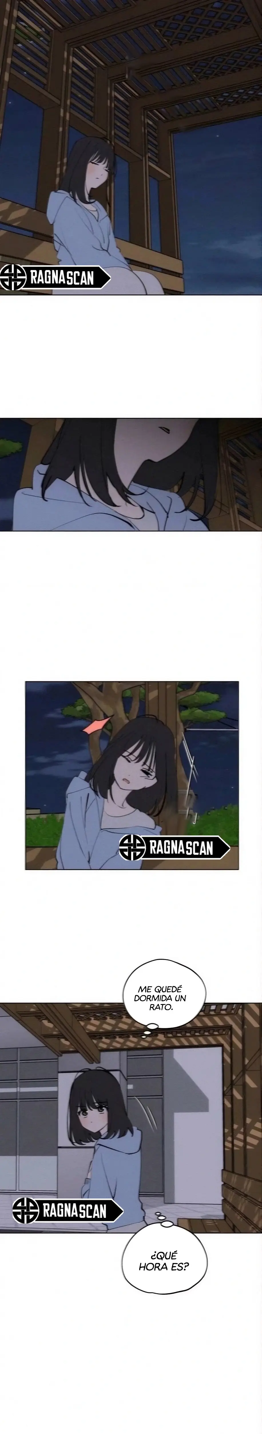 Quien Es Esa Idol - Capítulo 53 - Página 24 - LectorTMOo