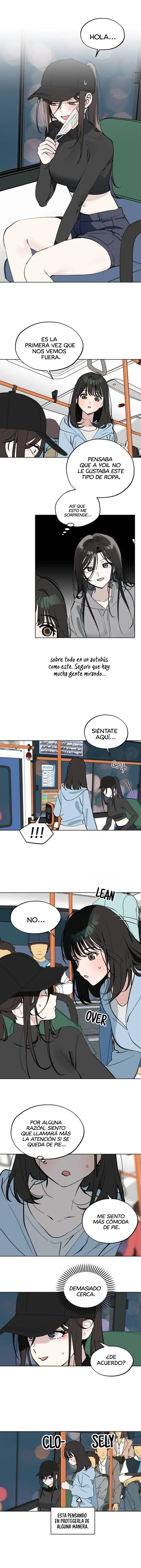 Quien Es Esa Idol - Capítulo 54 - Página 2 - LectorTMOo