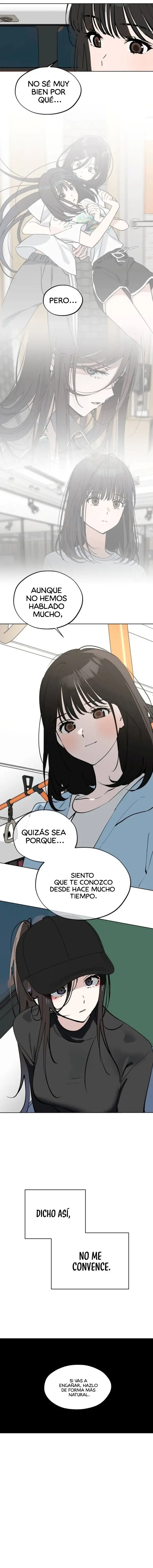 Quien Es Esa Idol - Capítulo 54 - Página 5 - LectorTMOo