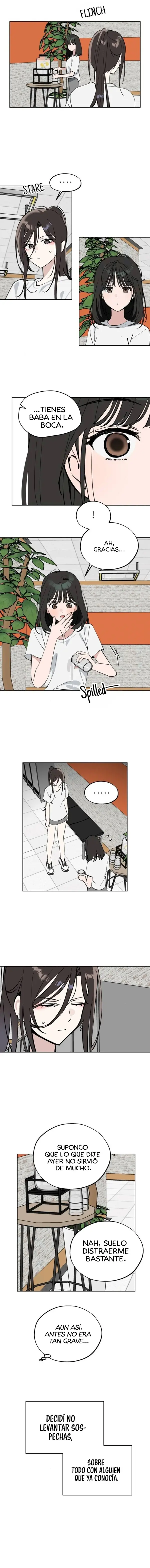 Quien Es Esa Idol - Capítulo 54 - Página 10 - LectorTMOo