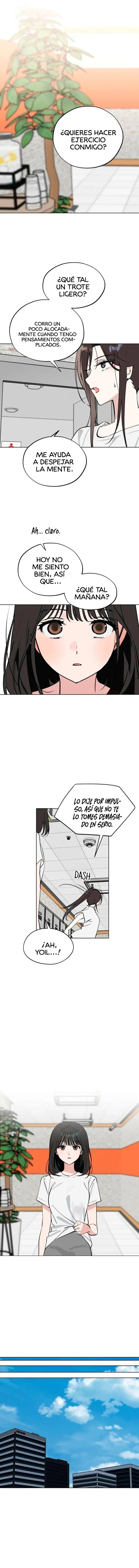 Quien Es Esa Idol - Capítulo 54 - Página 11 - LectorTMOo