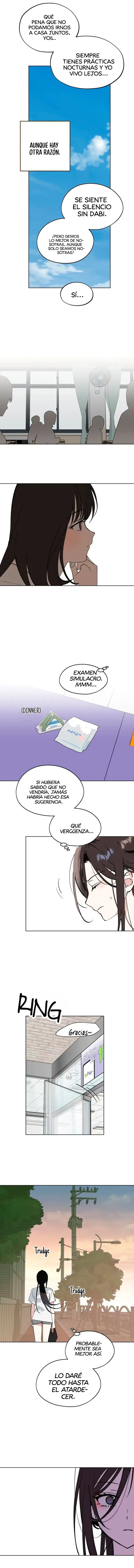 Quien Es Esa Idol - Capítulo 54 - Página 13 - LectorTMOo