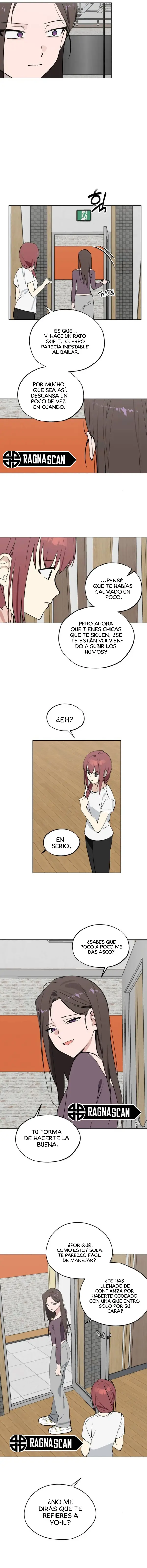Quien Es Esa Idol - Capítulo 55 - Página 4 - LectorTMOo