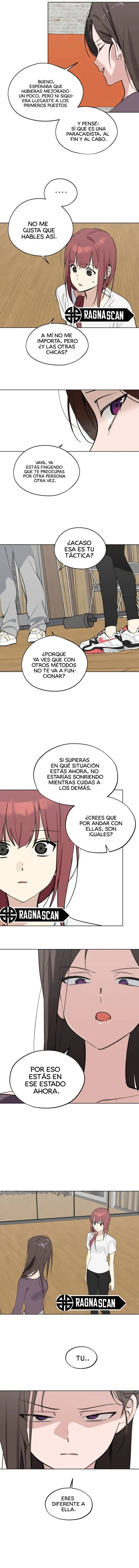 Quien Es Esa Idol - Capítulo 55 - Página 5 - LectorTMOo