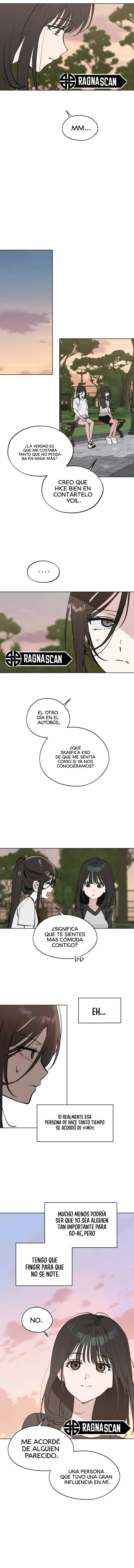 Quien Es Esa Idol - Capítulo 55 - Página 8 - LectorTMOo