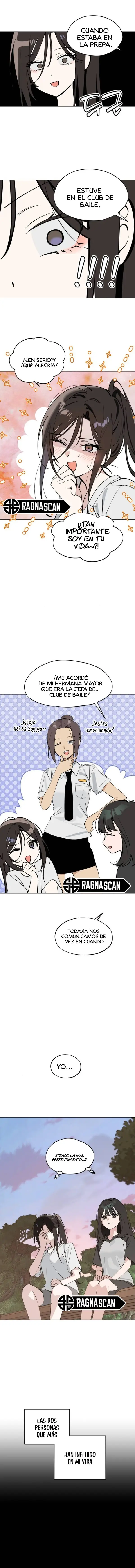 Quien Es Esa Idol - Capítulo 55 - Página 9 - LectorTMOo