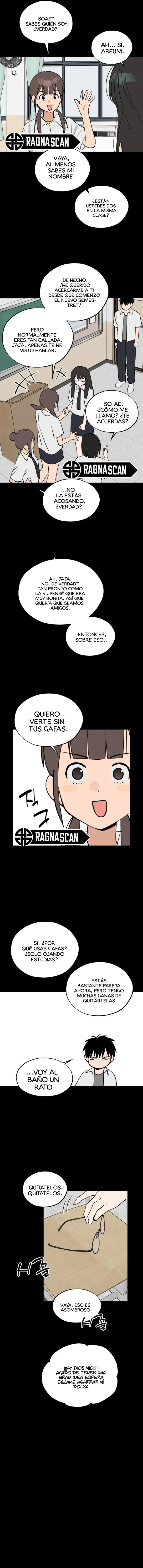 Quien Es Esa Idol - Capítulo 56 - Página 3 - LectorTMOo