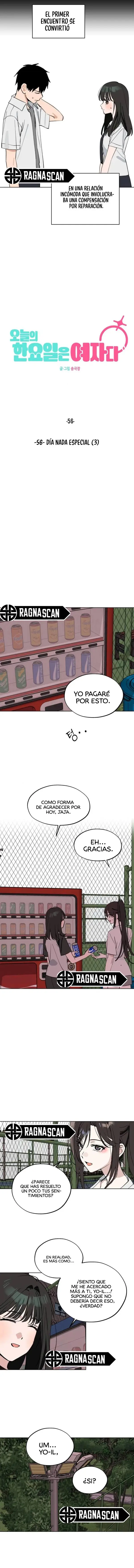 Quien Es Esa Idol - Capítulo 56 - Página 7 - LectorTMOo